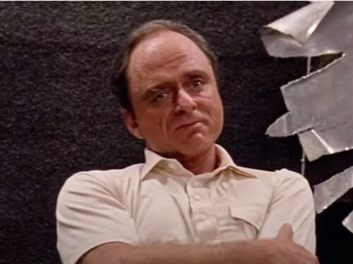 Morto Harris Yulin. L'interprete di Scarface aveva 87 anni