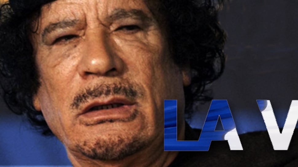 Così Sarkozy fregò Gheddafi (e l'Italia)
