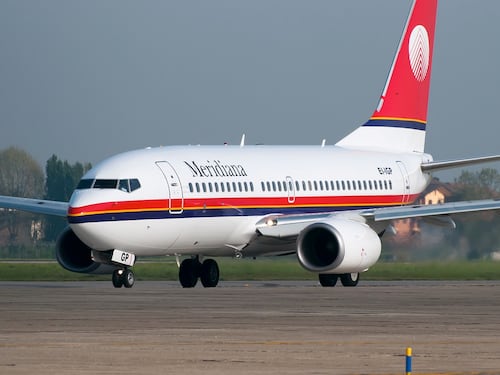 Meridiana lancia da Malpensa i voli per New York e Miami