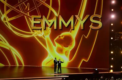 Emmy Awards: le star dalla 71esima edizione  8