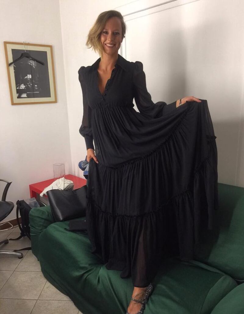 Federica Pellegrini sexy su Instagram 13