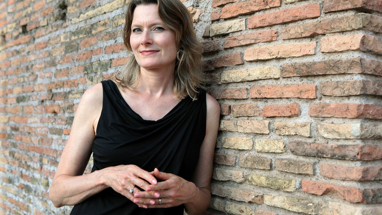 "Le donne davvero forti? Gli uomini ne hanno paura. E io le racconto così..."