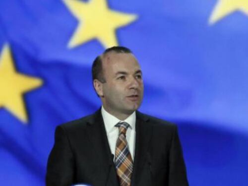 Weber (Ppe) a Lega e M5S: "State giocando col fuoco"