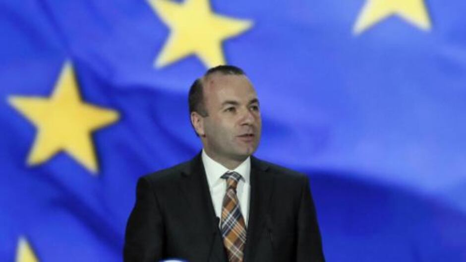 Weber è il candidato Ppe per il posto di Juncker