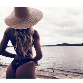 Candice Swanepoel, foto 11