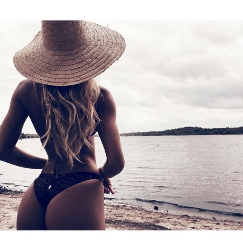 Candice Swanepoel, foto 11