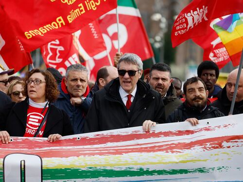 Nomine, compensi, consulenze: la "gettonopoli" Cgil