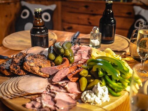 Come perdere i chili di troppo con la dieta delle proteine buone