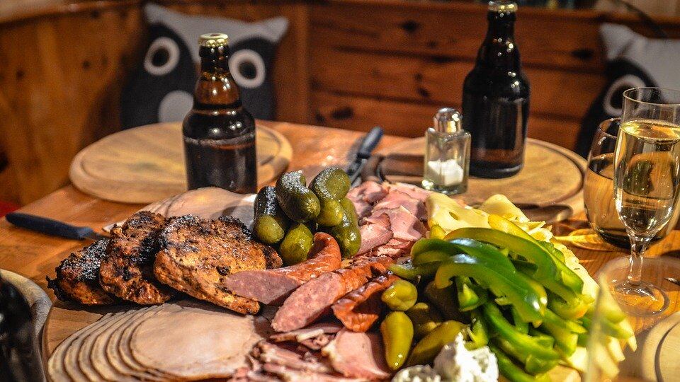 Come perdere i chili di troppo con la dieta delle proteine buone