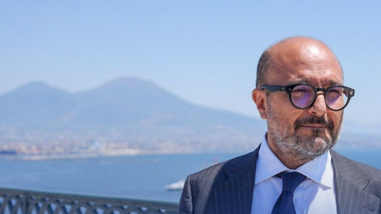 Svista su Instagram, Sangiuliano: "Ho accettato le dimissioni del social media manager"