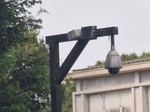 "Telecamera sopra una forca": bufera sull'ambasciata iraniana a Roma
