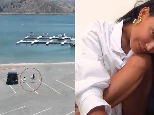 Naya Rivera, suicidio o annegamento? Cosa c'è nelle telecamere di sicurezza