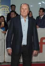 Addio a Robert Duvall, l'avvocato di Vito Corleone (Marlon Brando) nel Padrino 9