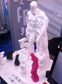 Maker Faire Rome, la fiera dell'Innovazione 12