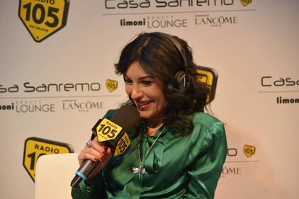 Musica e brindisi a Casa Sanremo, gli artisti in gara al Festival al party organizzato al Palafiori| 2