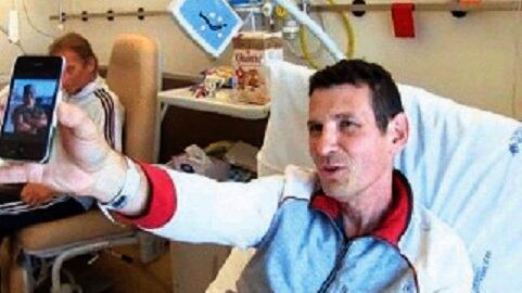 L'angelo di Nassiriya ucciso dall'uranio