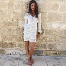 Elisa Sednaoui, madrina del Festival di Venezia 3