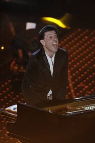 Addio a Ezio Bosso, direttore d'orchestra e pianista 9