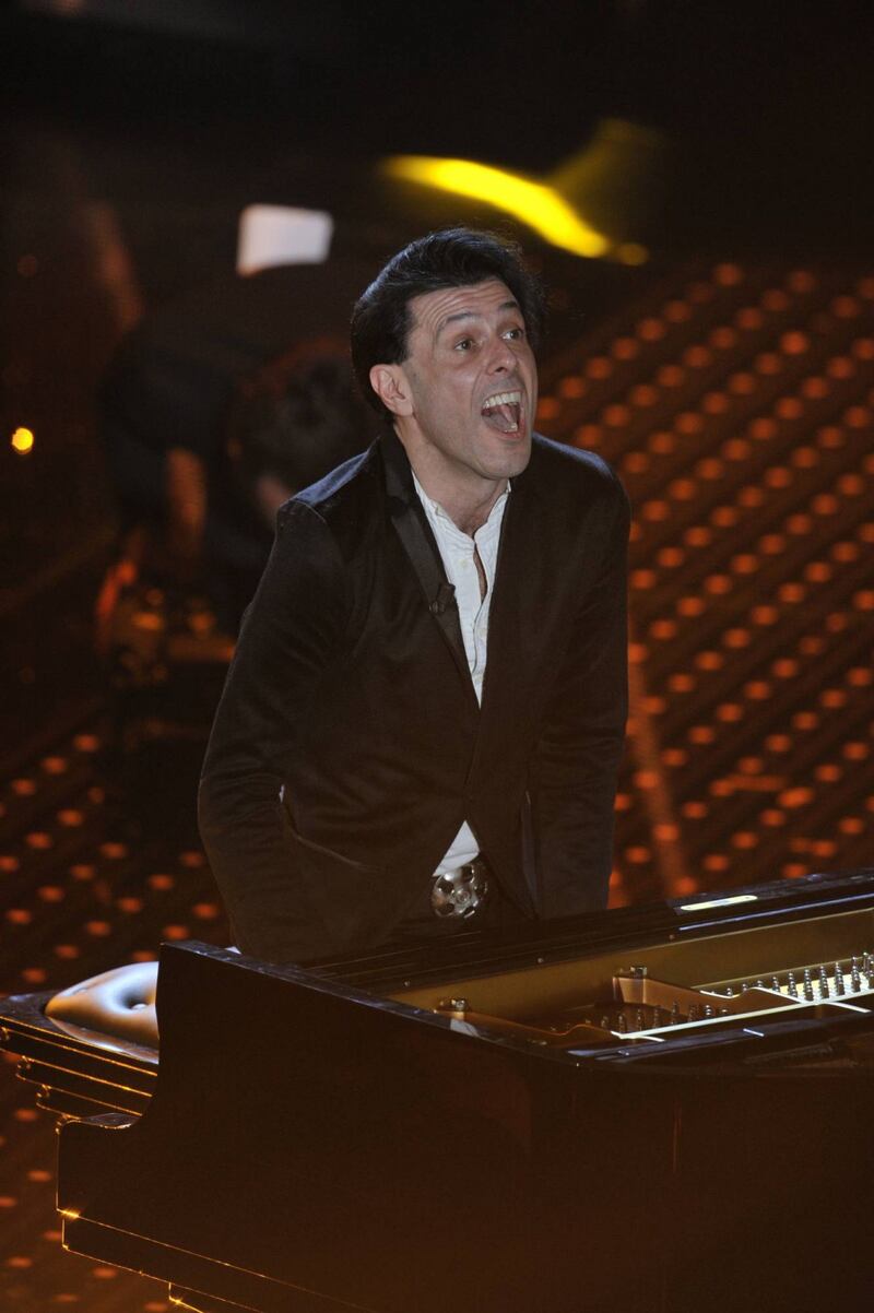 Addio a Ezio Bosso, direttore d'orchestra e pianista 9