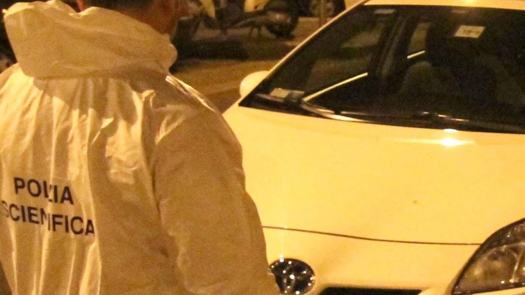 Taxi, è allarme sicurezza ma il Comune perde tempo