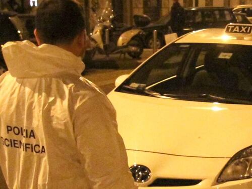 Taxi, è allarme sicurezza ma il Comune perde tempo