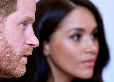 Royal Family, le foto dei Fab Four 7