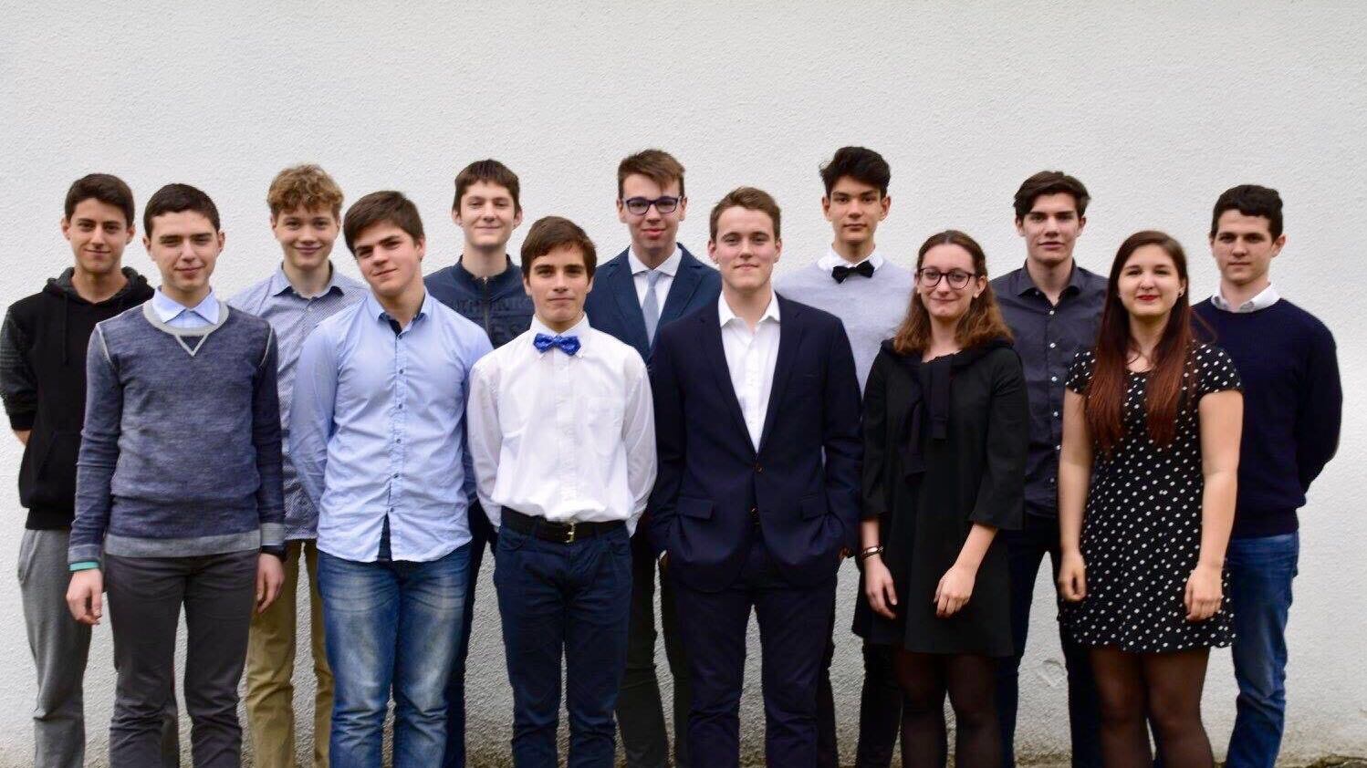 Udine, al liceo Marinelli l'impresa si impara sui banchi di scuola