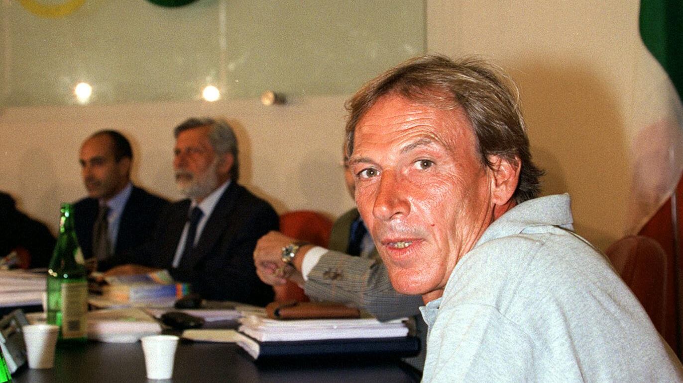 Zemanlandia bis: quel miracolo del boemo con un Foggia smantellato