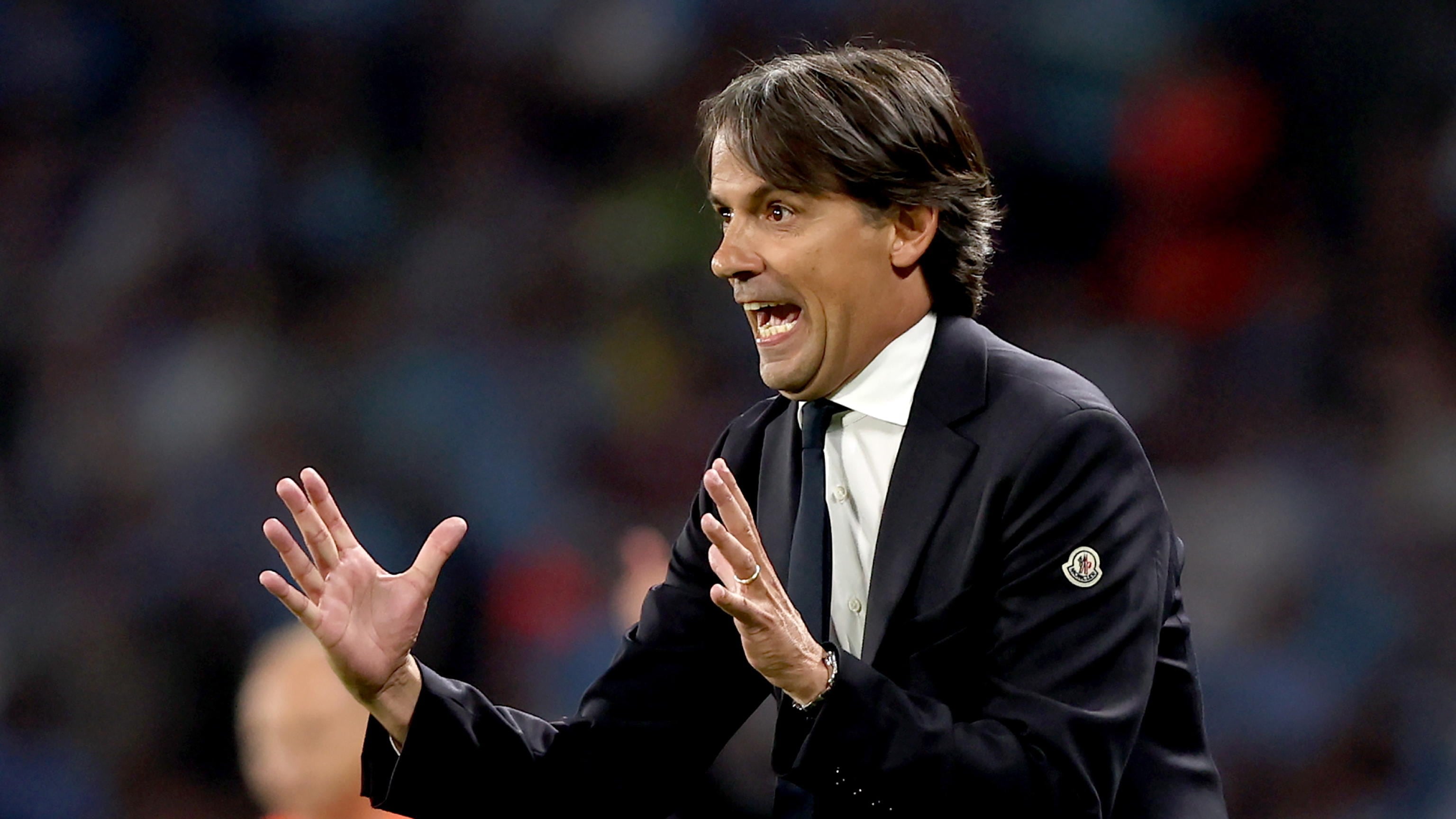 Inter-Inzaghi si va avanti insieme: rinnovo fino al 2025