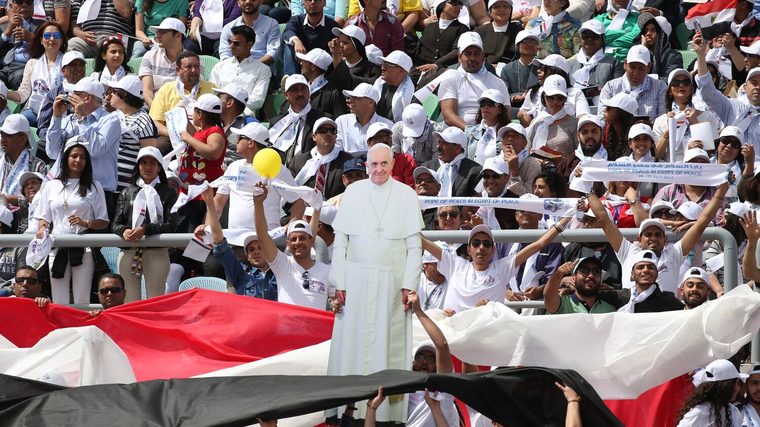 Quella sintonia tra Bergoglio e l'imam di Al Azhar