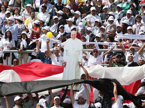 Quella sintonia tra Bergoglio e l'imam di Al Azhar