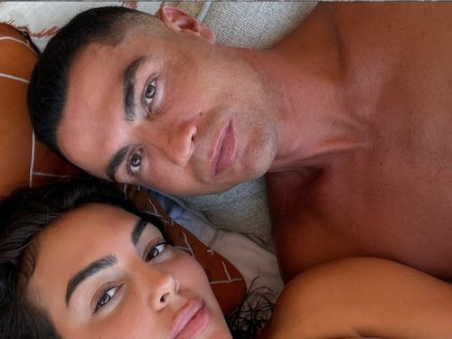 Cristiano Ronaldo e Georgina Rodriguez, c'è la data del matrimonio
