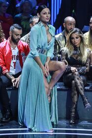 Anna Tatangelo, spacco sexy con fotomontaggio 25