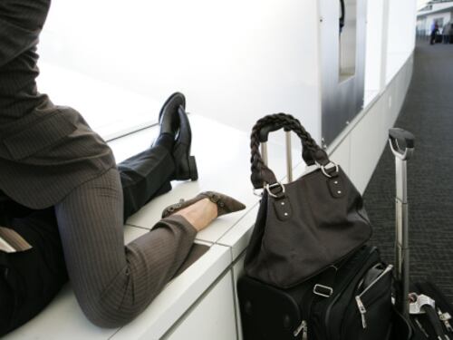 Nasce l'app per fare sesso in aeroporto: l'attesta avrà un altro sapore