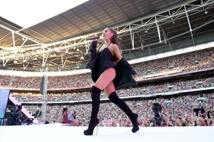 Ariana Grande, foto 1