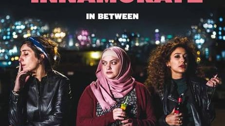 "Libere disobbedienti innamorate": arriva il sex and the city arabo