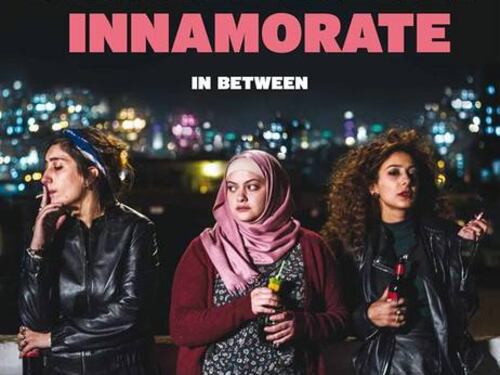 "Libere disobbedienti innamorate": arriva il sex and the city arabo