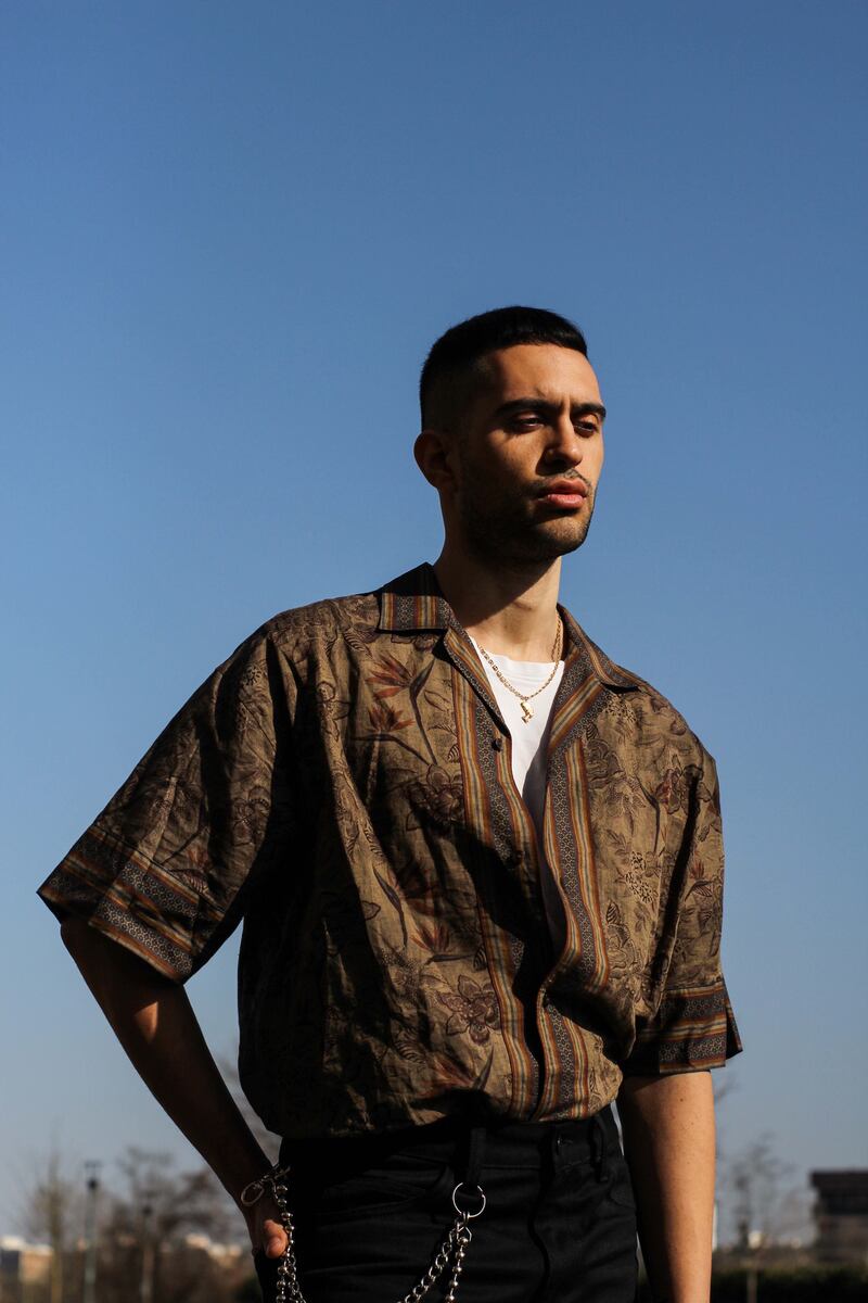 Mahmood, vincitore del Festival di Sanremo 2019 2