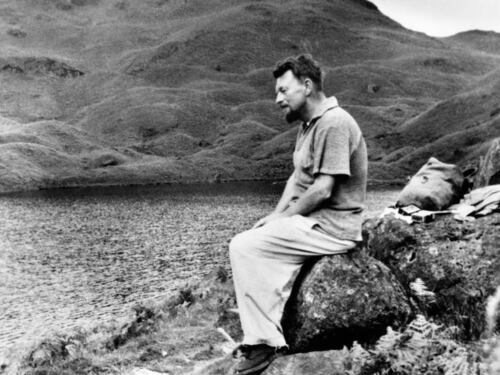 "Lowry, Trotsky e il loro Messico di fuggitivi e fallimenti grandiosi"