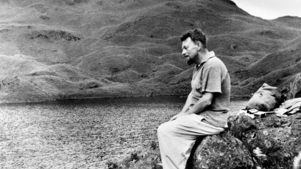 "Lowry, Trotsky e il loro Messico di fuggitivi e fallimenti grandiosi"