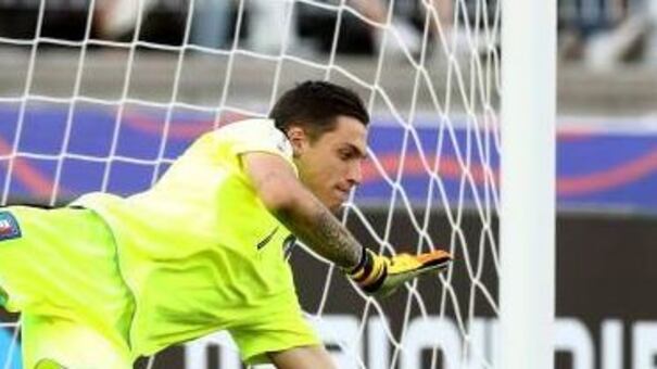 Super Plizzari sulla scia di Donnarumma