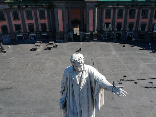 Dall'islam alla patria questa "Commedia" è tutta da censurare