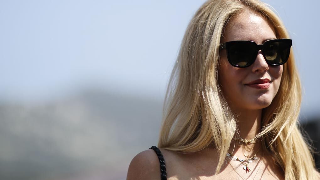 Chiara Ferragni, 37 mila utenti in fila per la sua masterclass di bellezza
