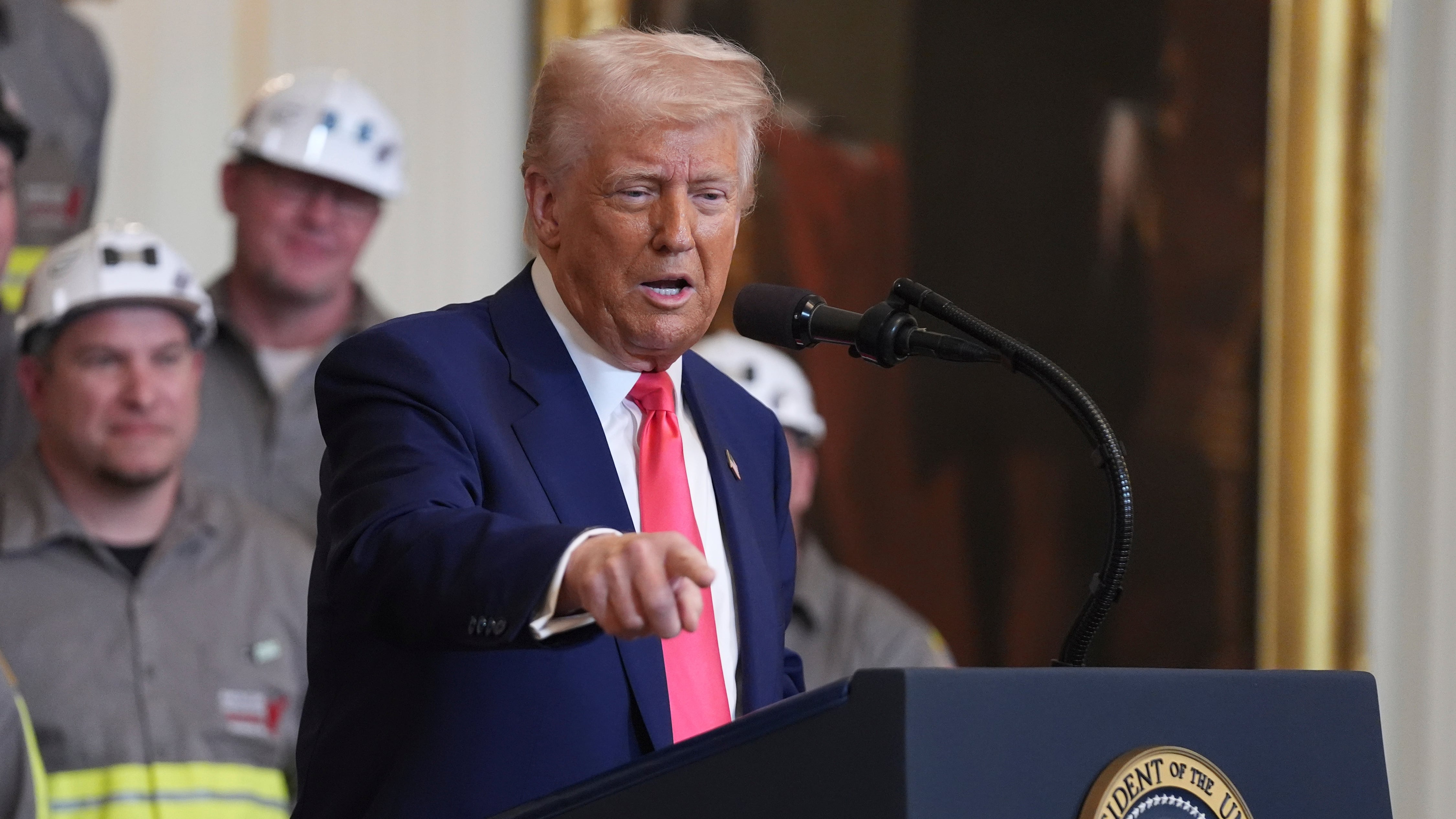I titoli di Stato e la trappola per gli Usa: perché Trump ha fatto retromarcia sui dazi