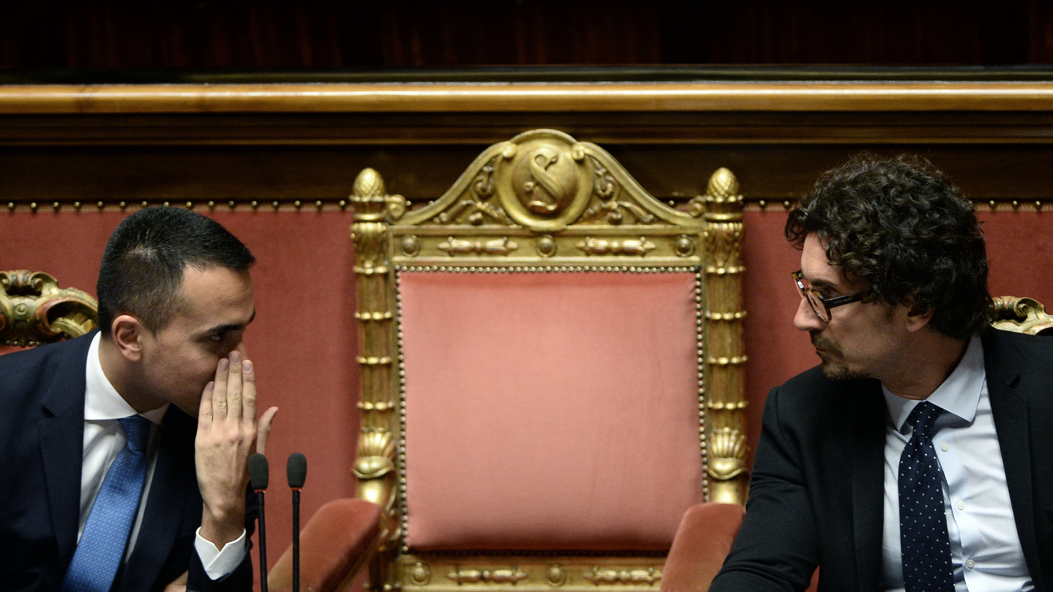 Il governo del "non fare" brucia 650mila posti di lavoro