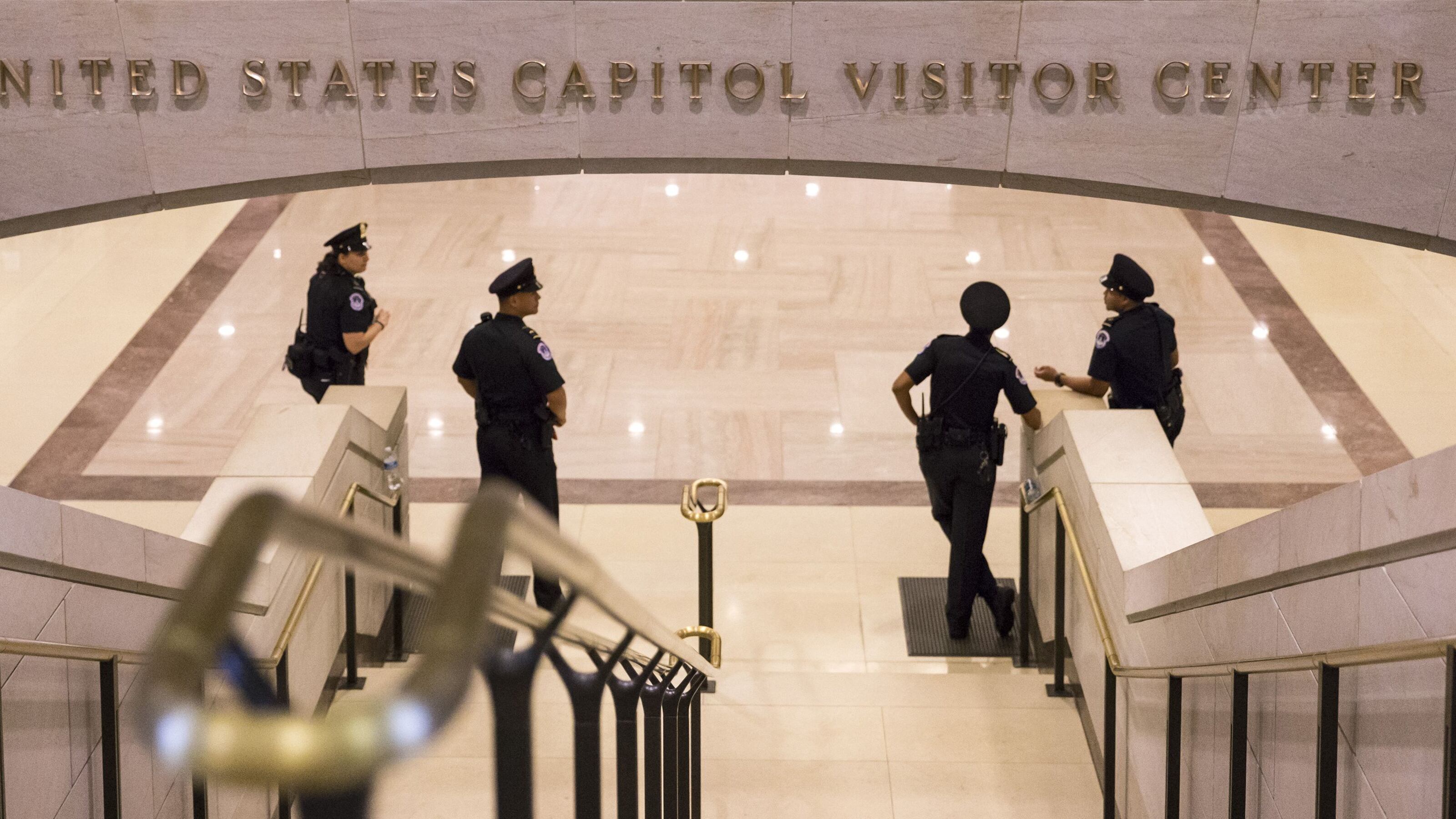 Stati Uniti, due poliziotti uccisi in un "duplice agguato" in Iowa