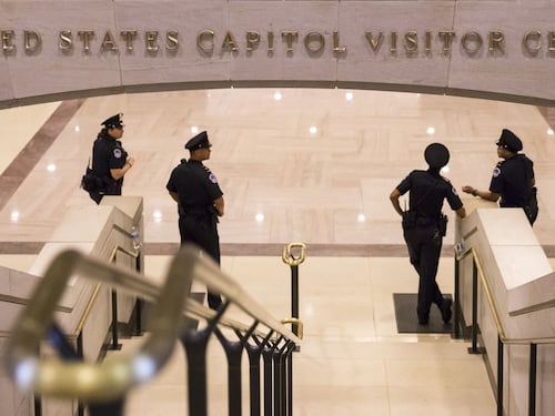 Usa, arrestato poliziotto: forniva supporto ai miliziani dell'Isis