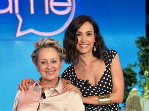 Carolyn Smith: "Ho conosciuto Lady Diana, una persona normale"