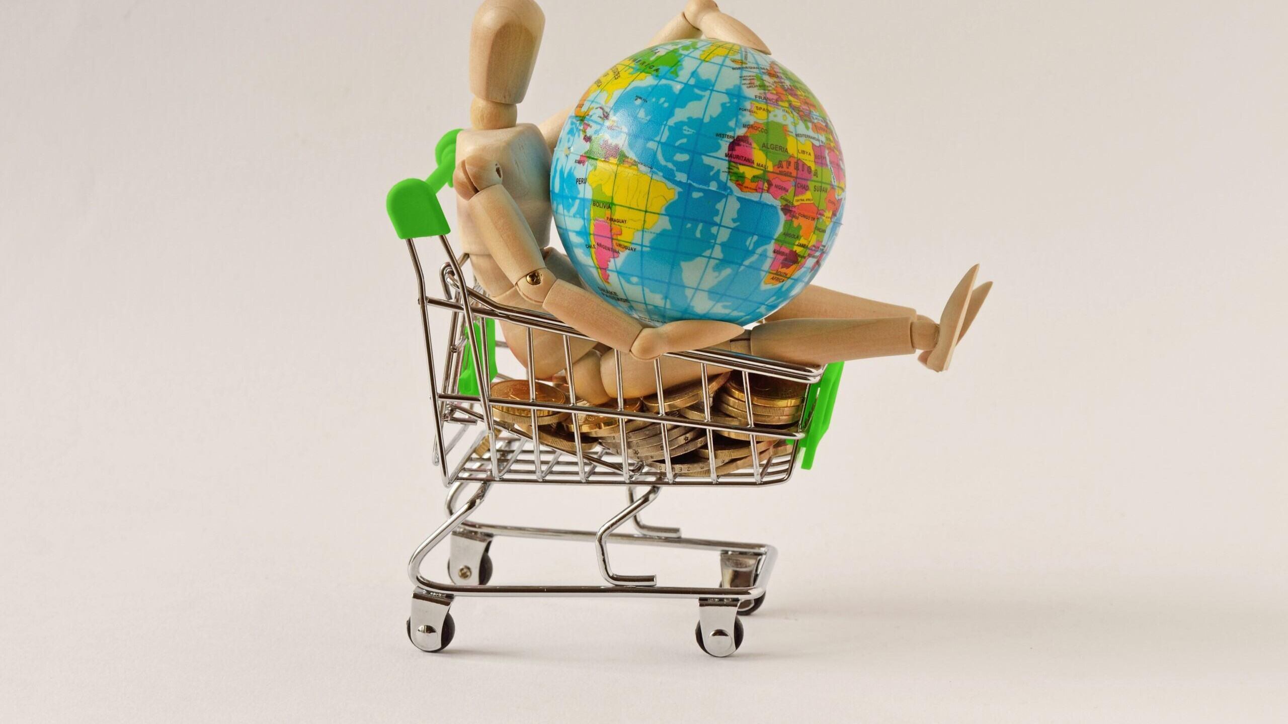 La coscienza del (nuovo) Capitalismo