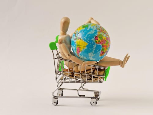 La coscienza del (nuovo) Capitalismo